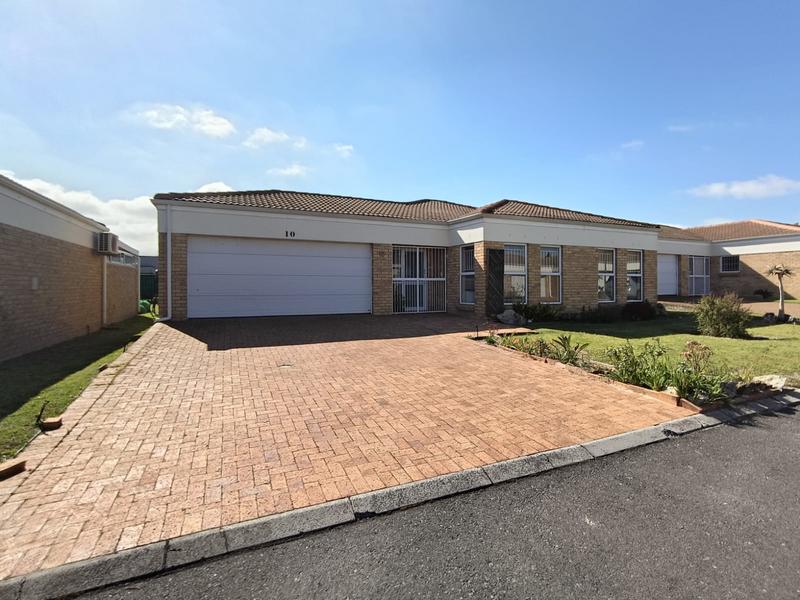 2 Bedroom Property for Sale in Protea Heights Western Cape